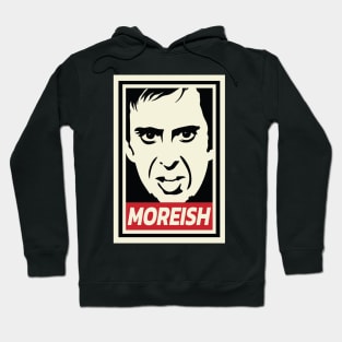 moreish Hoodie